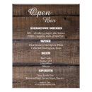 Search for rustic open bar signs Modern
