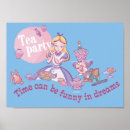 Search for disney alice in wonderland posters Mad hatter