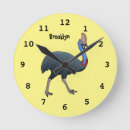 Search for flightless bird art Cassowary