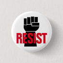Recherche de resist trump badges Immigration