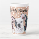 Recherche de humour de chien tasses Frenchie