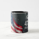 Search for happy 4th of july mugs Celebration