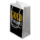 Search for gold mining crafts party Prospector