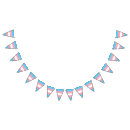 Search for lgbtq bunting flags Transgender