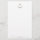 Search for square business stationery Round
