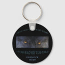 Search for animal protection keychains Wolf