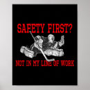 Search for hockey goalie posters Helmet