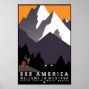 Recherche de montana posters Montagnes