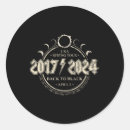Search for totally awesome stickers Total solar eclipse path