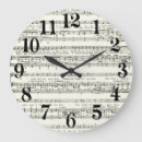 Recherche de musique horloges Cool