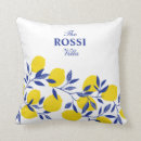 Search for tuscan pillows Botanical