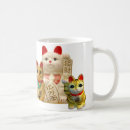 Search for japanese neko mugs Paw