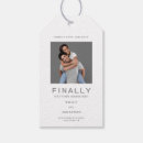 Search for luggage tag save the dates Minimalist
