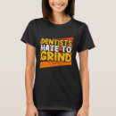 Search for funny dental assistant tshirts Dentists