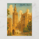 Recherche de séville cartes postales Tourisme