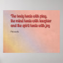 Search for mind body spirit posters Healing