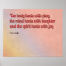 Search for mind body spirit posters Healing