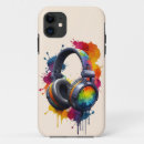 Search for sounds cases Rainbow
