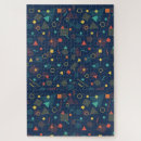 Recherche de impossible puzzles Motif