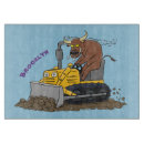 Search for cattle cutting boards Bull