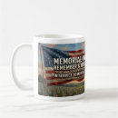 Search for memorial day mugs Honour