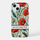 Search for august iphone 11 cases floral