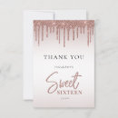 Search for drip cards Sweet 16