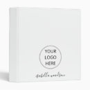 Recherche de presentation dossiers Ajouter votre logo