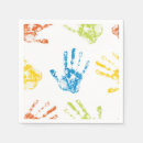 Search for child handprint For kids