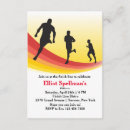Search for runner invitations Racing