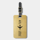 Search for pilot luggage tags Funny