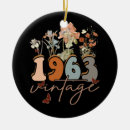 Search for old lady ornaments Vintage