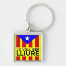 Search for catalonia keychains Estelada