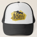 Recherche de tom casquettes Tom and jerry