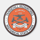 Search for alabama magnets Souvenir
