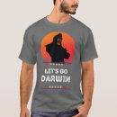 Recherche de darwin Biologiste