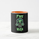 Search for biohazard drinkware Funny