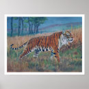 Search for bengal tiger posters Tigers