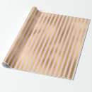 Recherche de pink stripe wrapping paper Rayures