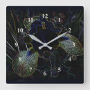 Search for iris clocks Purple