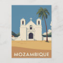 Recherche de la mozambique cartes postales Afrique