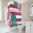 Search for burgundy shower curtains Beautiful