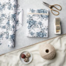 Search for happy hanukkah wrapping paper Blue