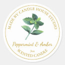 Search for peppermint labels Simple