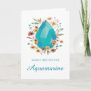 Search for birthstones cards Gem