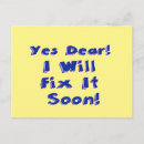 Search for procrastinator postcards Funny