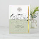 Search for new business invitations Calligraphy