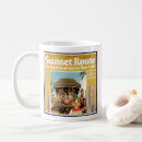 Search for 1930s fashion mugs Retro