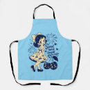 Search for independence day aprons Cute
