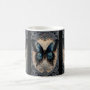Search for scrollwork mugs Black